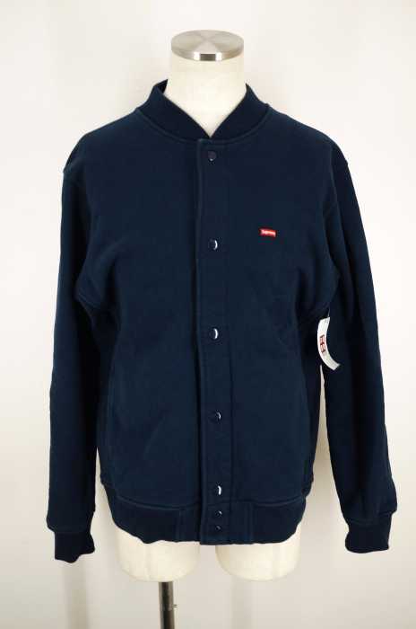 Supreme （シュプリーム） 13AW Snap Front Sweat メンズ トップス