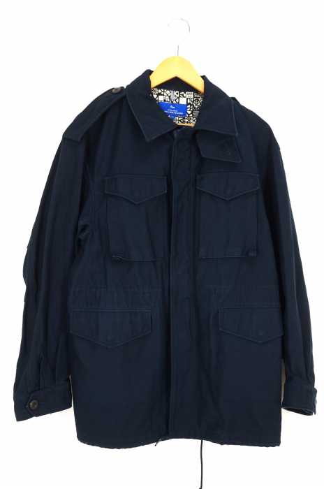 UNITED ARROWS green label relaxing （ユナイテッドアローズグリーンレーベルリラクシング） ELAN C ブルゾン ジャケット メンズ アウター