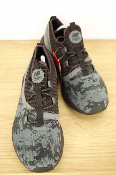 N.HOOLYWOOD × NEW BALANCE（エヌハリウッド ニューバランス） MLAZRYC1 メンズ シューズ