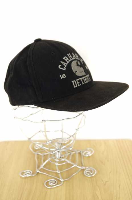 Carhartt WIP（カーハートワークインプログレス） DETROIT STARTER CAP メンズ 帽子