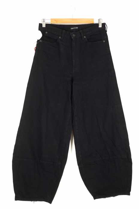 LAD MUSICIAN （ラッドミュージシャン） WIDE PANTS メンズ パンツ