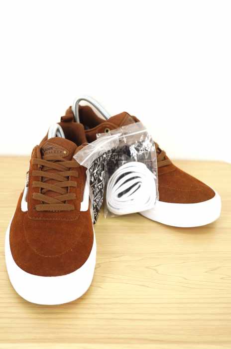 VANS （バンズ ） KYLE WALKER PRO メンズ シューズ