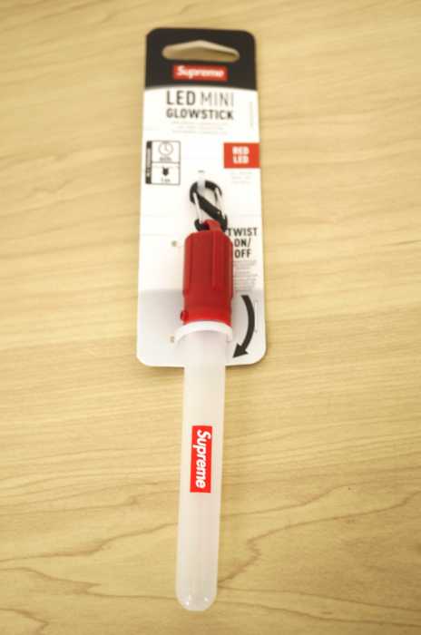 Supreme (シュプリーム) LED MINI メンズ アクセサリー