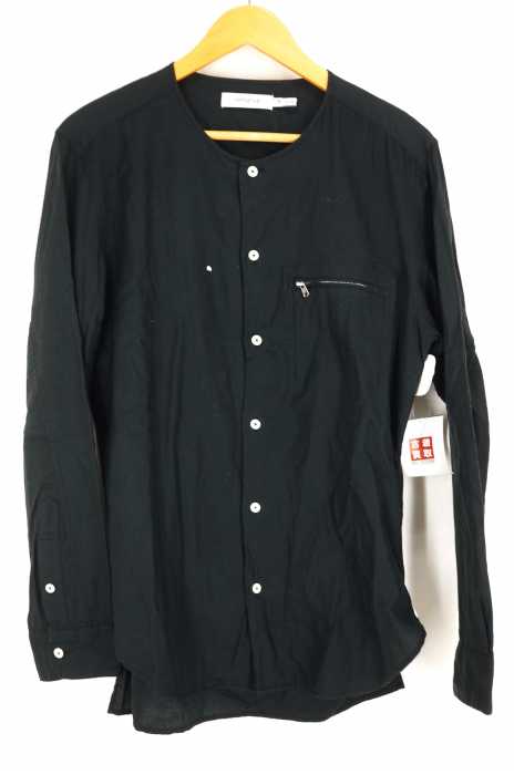 nonnative(ノンネイティブ) DRIVER SHIRT メンズ トップス