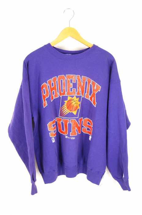 Champion （チャンピオン） vintage PHOENIX SUNS フェニックスサンズ メンズ トップス