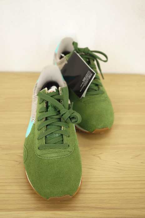 NIKE (ナイキ) PRE MONTREAL RACER VNTG プリ モントリオール レーサー ビンテージ レディース シューズ