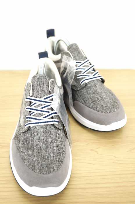 VANS (バンズ ) ULTRACUSH スエード切替ローカットスニーカー メンズ シューズ