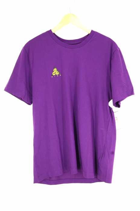 NIKE ACG （ナイキエーシージー） プリントTシャツ メンズ トップス