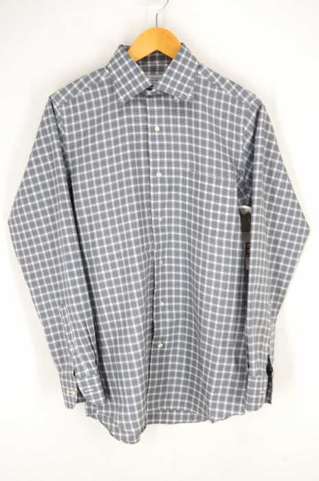 UNITED ARROWS green label relaxing (ユナイテッドアローズグリーンレーベルリラクシング) スリム イージーアイロン ボタンダウンシャツ メンズ トップス