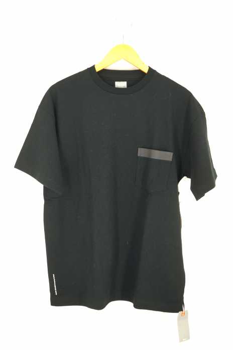 DELUXE (デラックス) ROOMY ポケットTシャツ メンズ トップス
