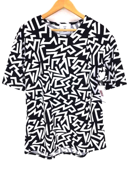 KMK(ケイエムケイ) クルーネックTシャツ メンズ トップス