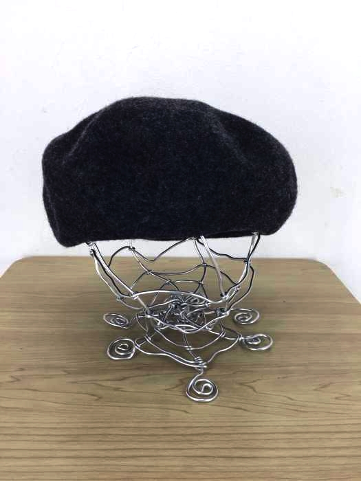 THE H.W.DOG&CO（ドッグアンドコー） BERET メンズ 帽子