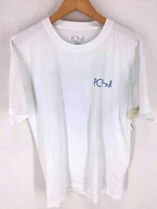 POLAR SKATE CO.(ポーラースケートカンパニー) クルーネックTシャツ メンズ トップス
