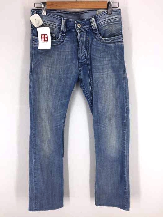 DIESEL(ディーゼル) TIMMEN デニムパンツ メンズ パンツ