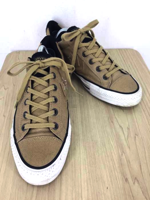 CONVERSE CONS(コンバース コンズ) Star Player Pro Ox Willow メンズ シューズ
