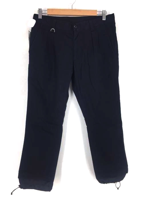 uniform experiment(ユニフォームエクスペリメント) SLIM-FIT CINO PANT メンズ パンツ