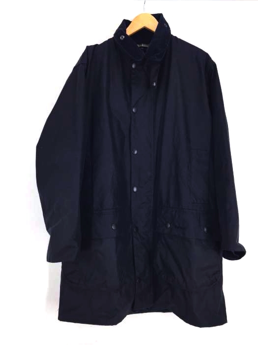 Barbour（バブアー） BORDER JACKET メンズ アウター