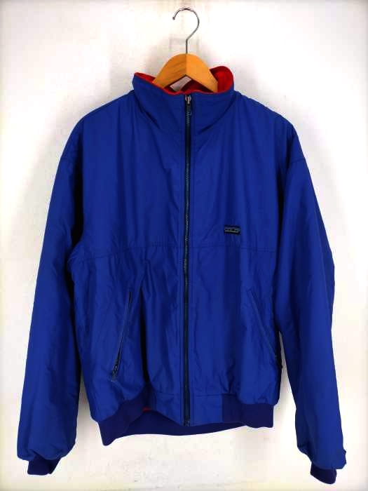 patagonia（パタゴニア） フリースナイロンブルゾン メンズ アウター