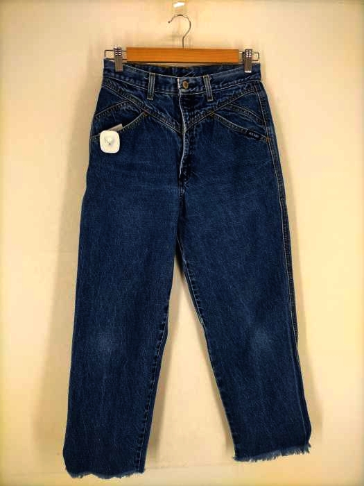 ROCKERS(フルギ) 75699 デニムパンツ レディース パンツ