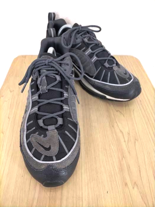 NIKE（ナイキ） AIR MAX 98 SE/エアマックスローカットスニーカー メンズ シューズ