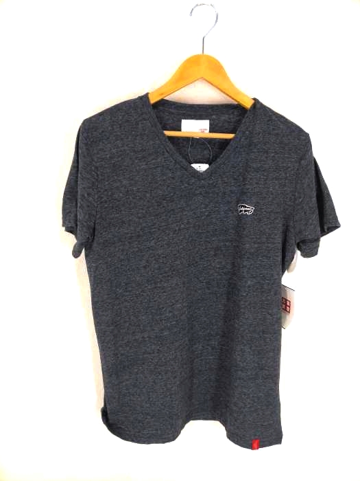 CALIFORNIA DEPT.（カリフォルニアデプト） VネックTシャツ メンズ トップス