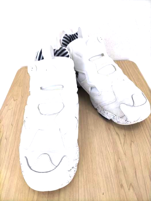 Reebok(リーボック) INSTA PUMP FURY メンズ シューズ