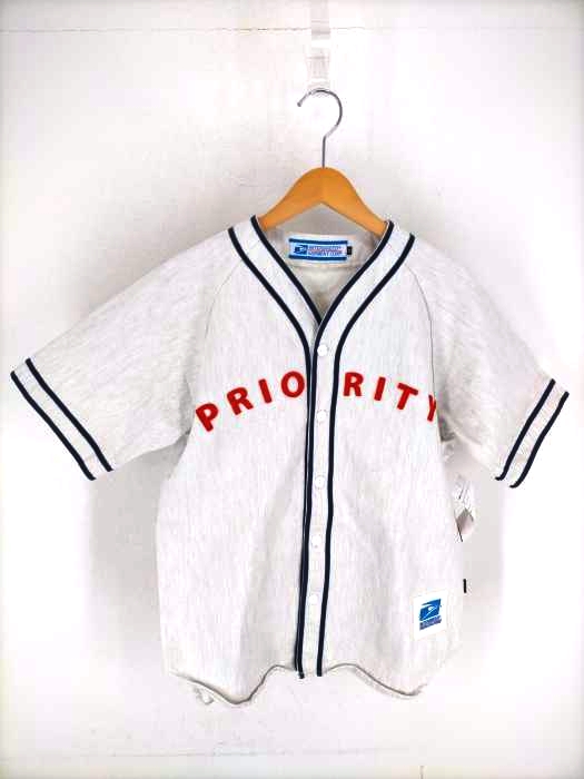 INTERBREED（インターブリード） PRIORITY ラガーシャツ メンズ トップス