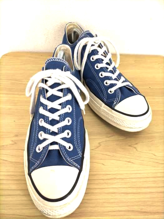 CONVERSE(コンバース) ct70 usa規格 メンズ シューズ
