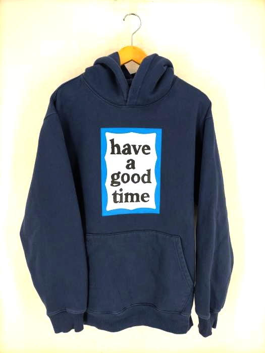 第一ネット have a good time パーカー i9tmg.com.br