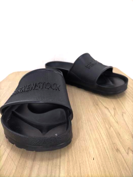 BIRKENSTOCK（ビルケンシュトック） ロゴシャワーサンダル メンズ シューズ