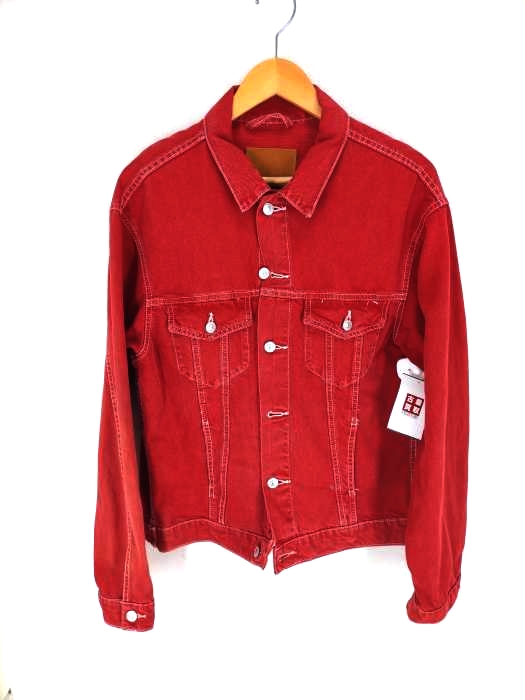 ZARA（ザラ） Colored Denim レディース アウター