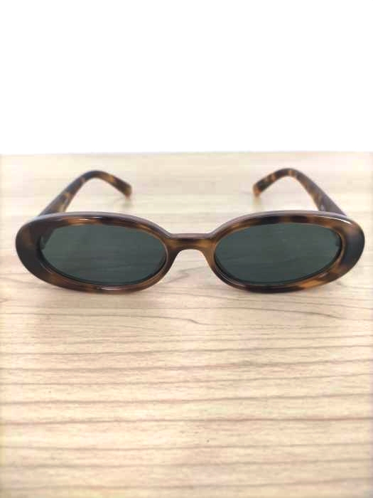 Le Specs(ルスペックス) OUTTA LOVE TORT GREEN MONO レディース ファッション雑貨