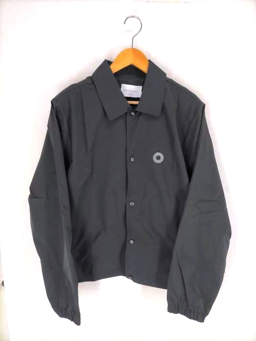 DROLE DE MONSIEUR（ドロールドムッシュ） COLLARED NFPM JACKET メンズ アウター