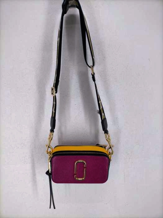 MARC JACOBS(マークジェイコブス) SNAPSHOT スナップショット カメラバッグ レディース バッグ