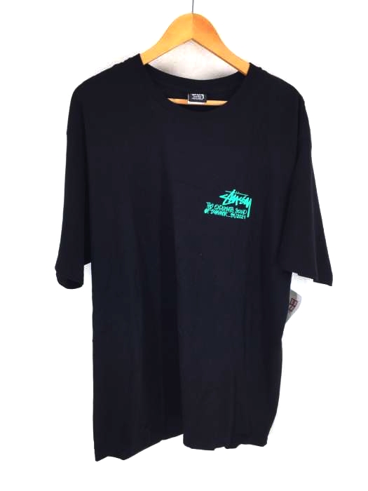 Stussy（ステューシー） 21SS Sound Of Summer Tee メンズ トップス