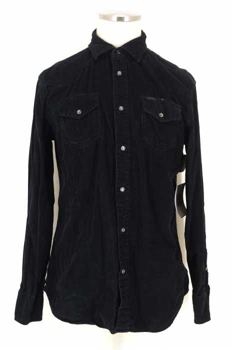 DIESEL （ディーゼル） コーデュロイ メンズ トップス