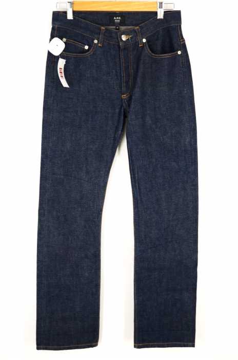 A.P.C. (アーペーセー) RESCUE メンズ パンツ