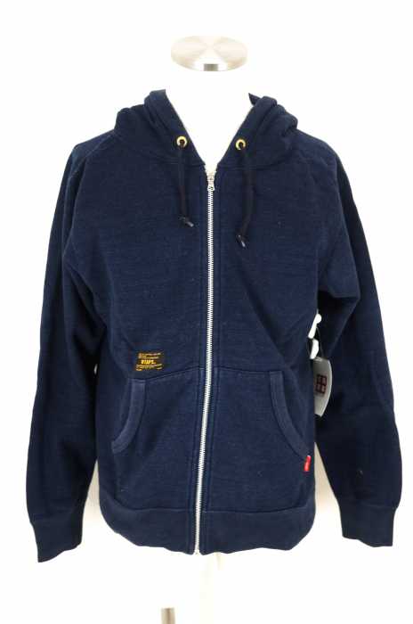 (W)TAPS(ダブルタップス) DESIGN ZIP UP メンズ トップス