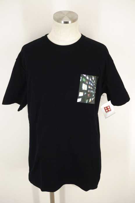 LEGENDA （レジェンダ） フォトTシャツ メンズ トップス