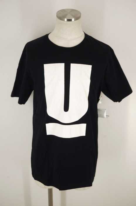 UNDERCOVER (アンダーカバー) ロゴTシャツ メンズ トップス