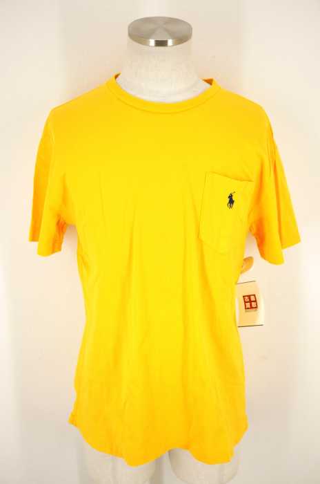 Polo by RALPH LAUREN (ポロバイラルフローレン) ポケットTシャツ メンズ トップス