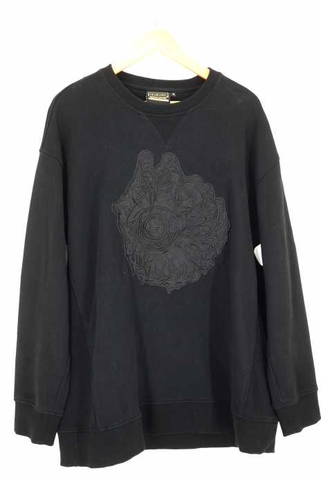 MISHKA(ミシカ) DEATH ADDERSスウェット メンズ トップス