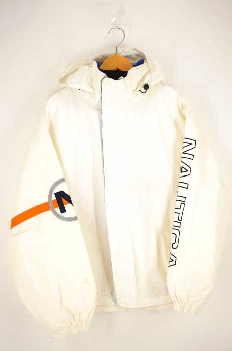 NAUTICA （ノーティカ） ナイロンブルゾン メンズ アウター
