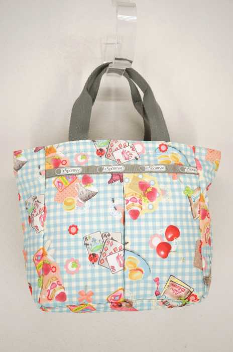 LeSportsac （レスポートサック） ミニハンドバッグ レディース バッグ