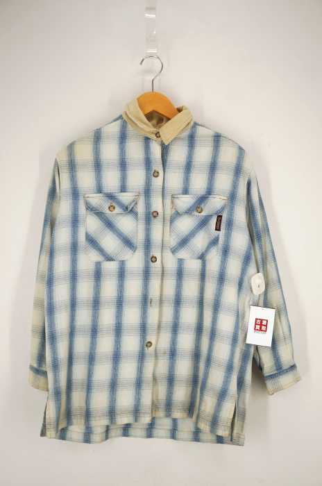 UNIONBAY（ユニオンベイ） vintage 襟コーデュロイ メンズ トップス