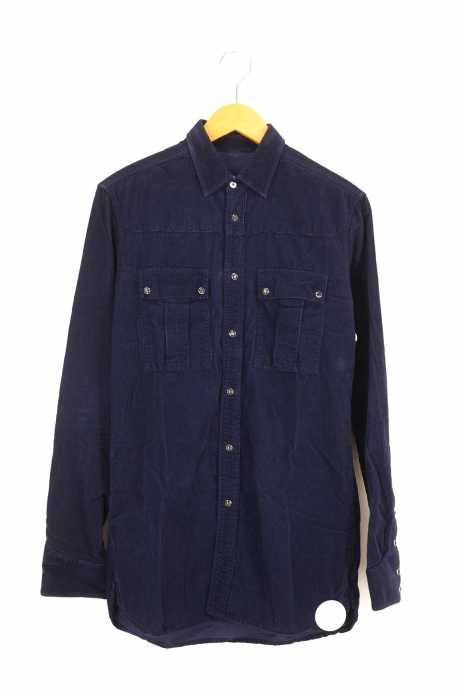 BALMAIN(バルマン) コーデュロイ メンズ トップス