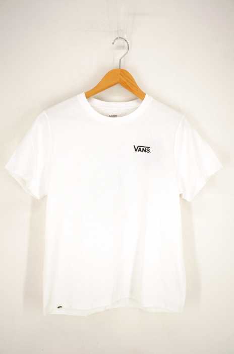 VANS (バンズ ) ブランドロゴ メンズ トップス