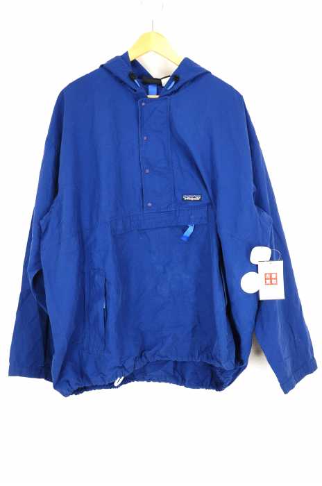 patagonia （パタゴニア） F4 アノラックパーカー メンズ アウター