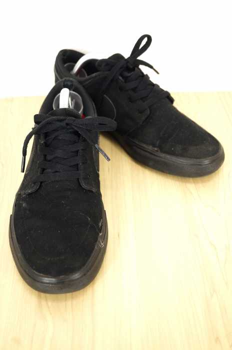 NIKE SB （ナイキスケートボーディング） PORTMORE II SS CNVS エスビー ポートモア 2 SS キャンバス レディース シューズ