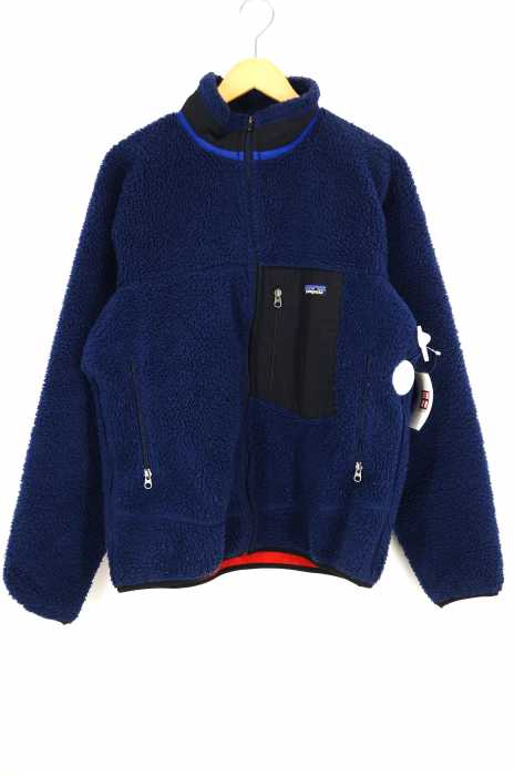patagonia （パタゴニア） FA15 CLASSIC RETRO-X JACKET フリースジャケット メンズ アウター